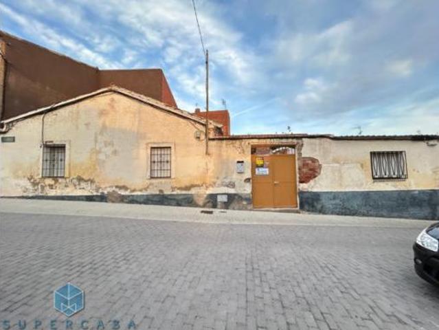 Casa unifamiliar Venta Bargas, Bargas
