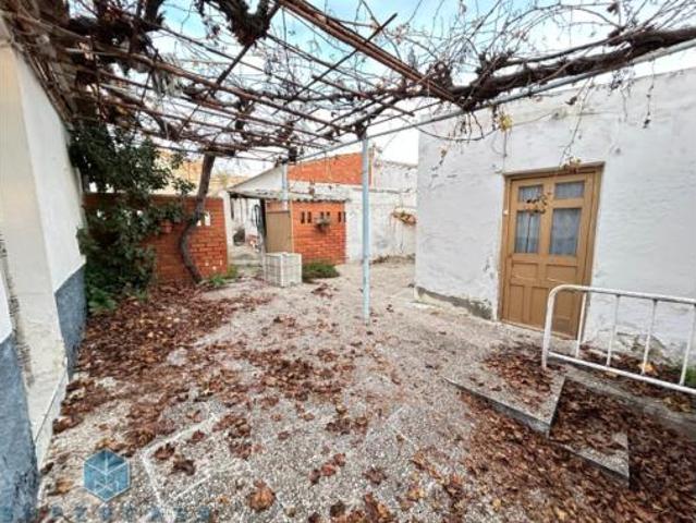 Casa unifamiliar Venta Bargas, Bargas