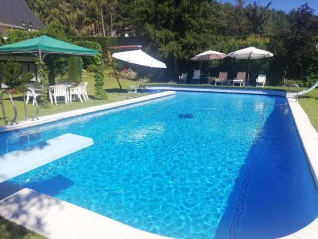 Casa unifamiliar Venta Becerril de la Sierra, Becerril de la Sierra