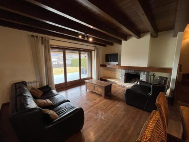Casa unifamiliar Venta Bellver de Cerdanya, Bellver de Cerdanya