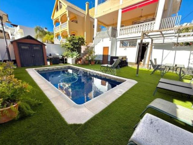 Casa unifamiliar Venta Benalmádena, Benalmádena Costa