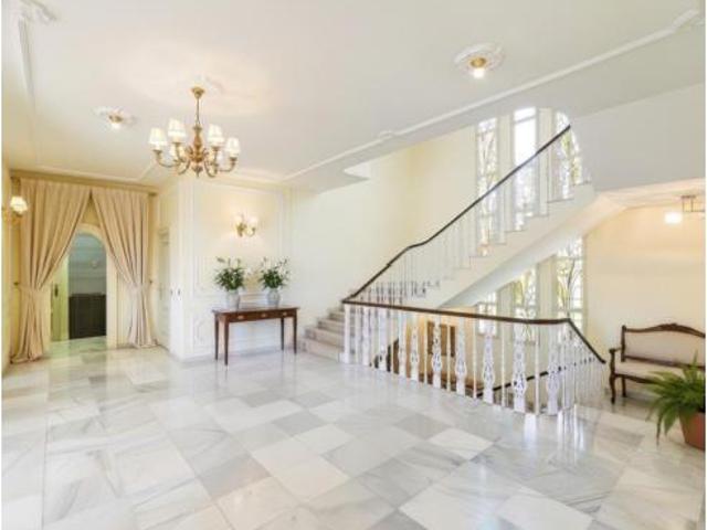 Casa unifamiliar Venta Benalmádena, Hacienda de Torrequebrada