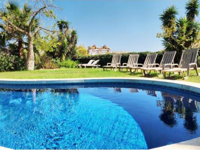Casa unifamiliar Venta Benalmádena, Parque de la Paloma