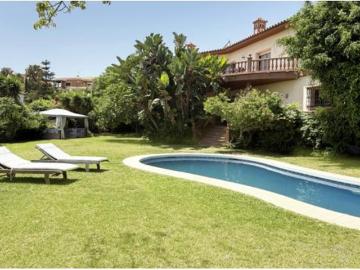 Casa unifamiliar Venta Benalmádena, Parque de la Paloma
