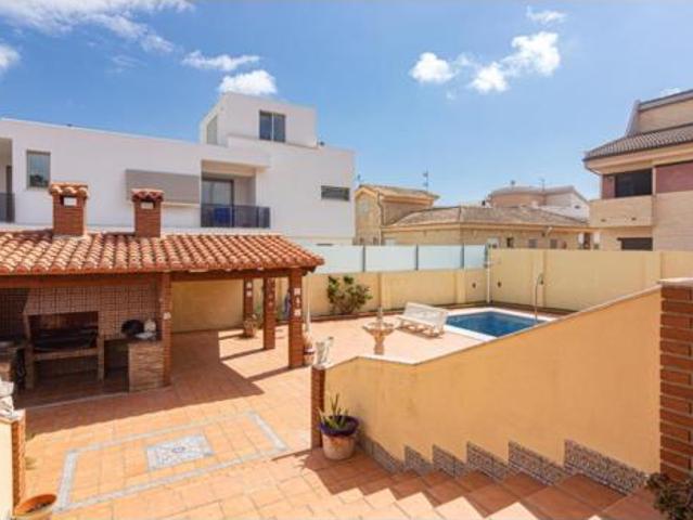 Casa unifamiliar Venta Benirredrà, Benirredrà