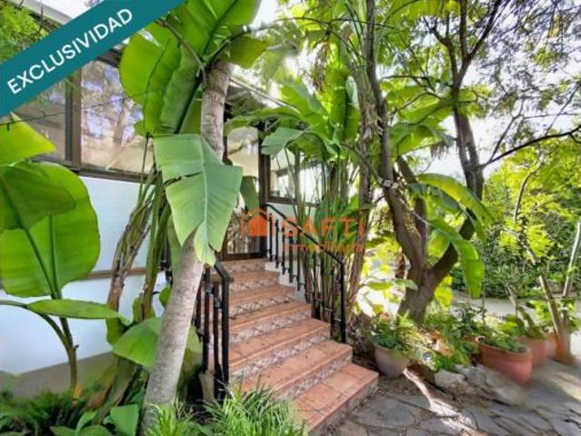 Casa unifamiliar Venta Bétera, Torre en Conill Cumbres San Antonio