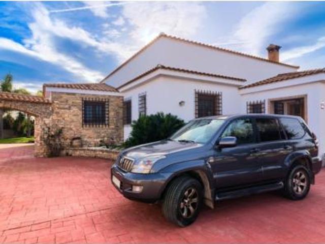 Casa unifamiliar Venta Bétera, Los Pinares La Masia