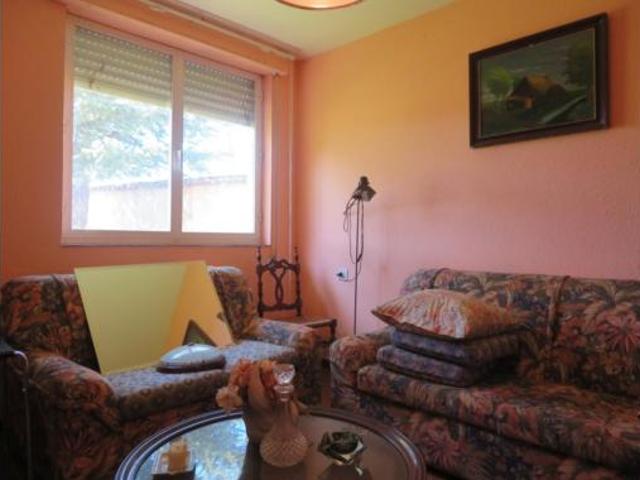 Casa unifamiliar Venta Cuadros, Campo de Santibáñez