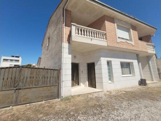 Casa unifamiliar Venta Cuéllar, Cuéllar