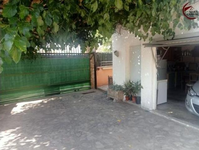 Casa unifamiliar Venta Cullera, Bulevar del Xúquer El Maranyet