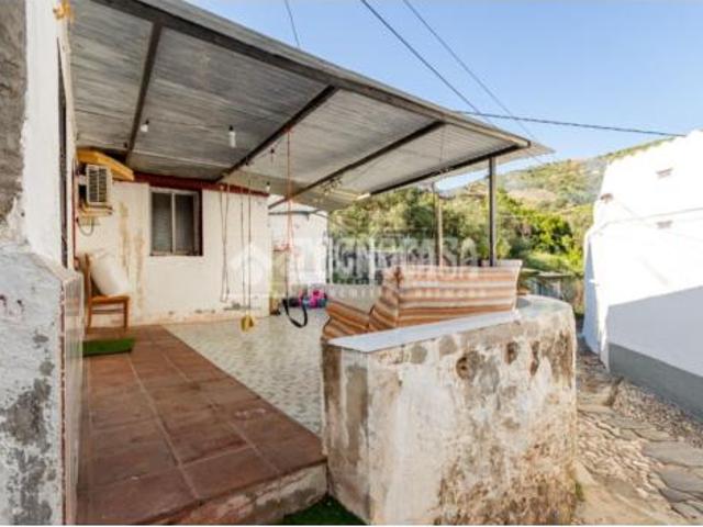Casa unifamiliar Venta Cútar, Cútar