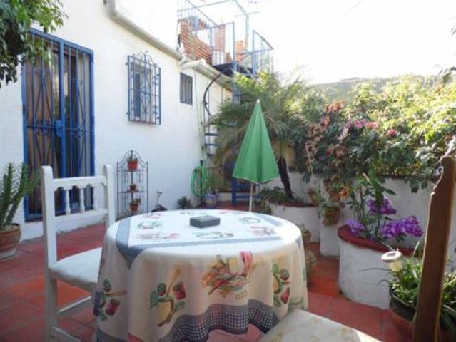 Casa unifamiliar Venta Benamargosa, Benamargosa