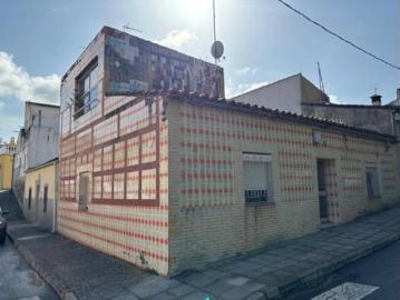 Casa unifamiliar Venta Cáceres Capital, Aguas Vivas La Zambomba