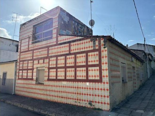 Casa unifamiliar Venta Cáceres Capital, Aguas Vivas La Zambomba