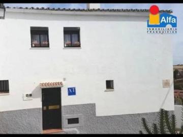 Casa unifamiliar Venta Cáceres Capital, Casco Antiguo