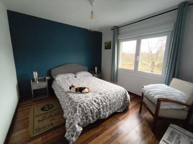 Casa unifamiliar Venta Cabanas, Barcia Soaserra
