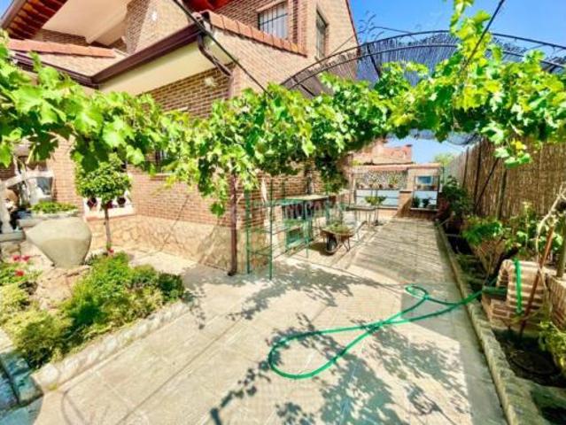 Casa unifamiliar Venta Cabanillas del Campo, Cabanillas del Campo
