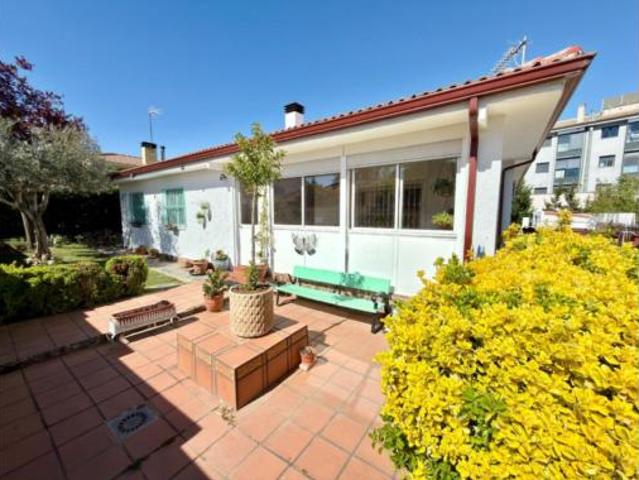 Casa unifamiliar Venta Cabanillas del Campo, Cabanillas del Campo