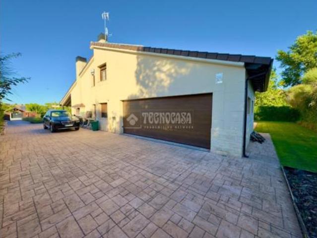 Casa unifamiliar Venta Cabanillas del Campo, Cabanillas del Campo