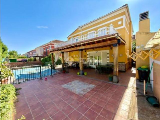 Casa unifamiliar Venta Cabanillas del Campo, Cabanillas del Campo