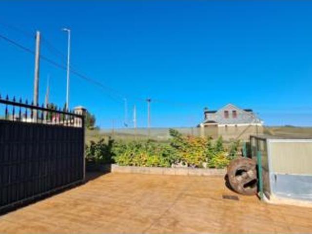 Casa unifamiliar Venta Cabañas Raras, Cabañas Raras