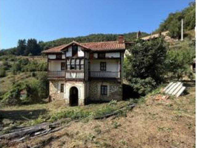 Casa unifamiliar Venta Cabezón de Liébana, Lamedo