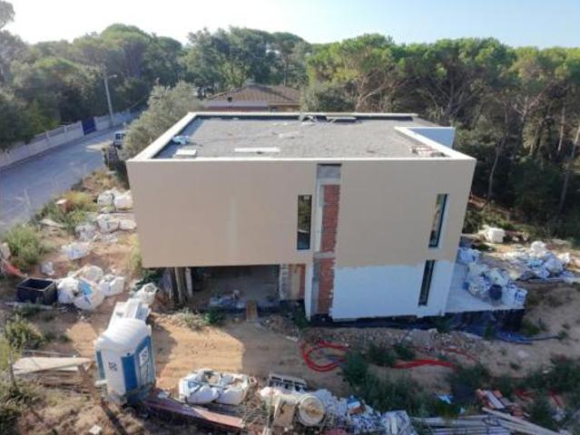 Casa unifamiliar Venta Caldes de Malavella, Caldes de Malavella