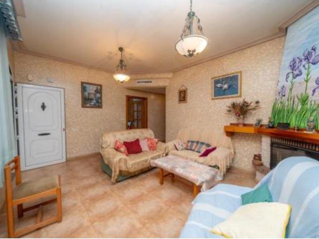 Casa unifamiliar Venta Callosa de Segura, Barrio Cementerio