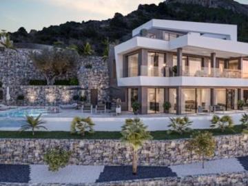 Casa unifamiliar Venta Calpe Calp, Oltamar Cucarres