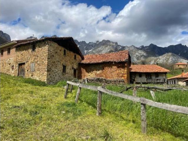 Casa unifamiliar Venta Camaleño, Mogrovejo