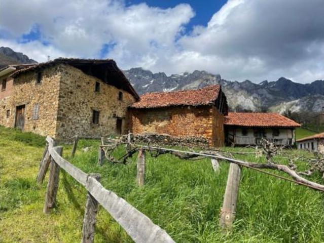 Casa unifamiliar Venta Camaleño, Mogrovejo