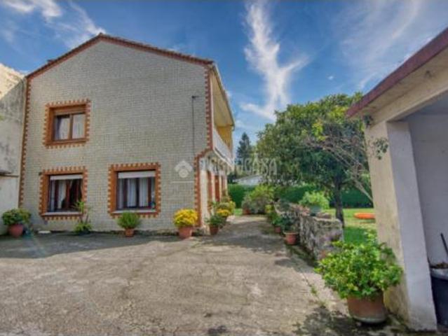 Casa unifamiliar Venta Camargo, Escobedo