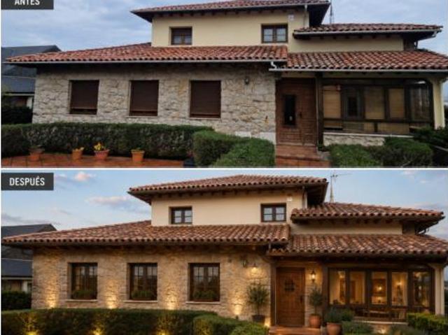 Casa unifamiliar Venta Camargo, Muriedas