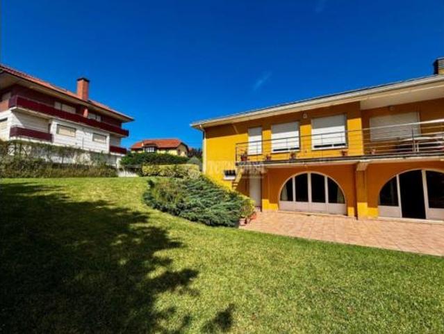 Casa unifamiliar Venta Camargo, Muriedas