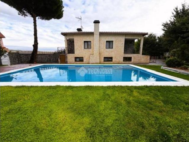 Casa unifamiliar Venta Camarma de Esteruelas, Camarma de Esteruelas
