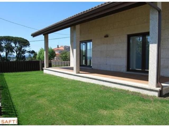 Casa unifamiliar Venta Cambados, Cambados