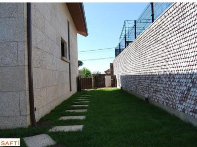 Casa unifamiliar Venta Cambados, Cambados