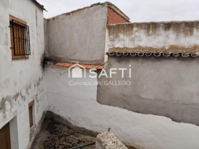 Casa adosada Venta Campo de Criptana, Campo de Criptana