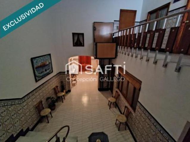 Casa adosada Venta Campo de Criptana, Campo de Criptana