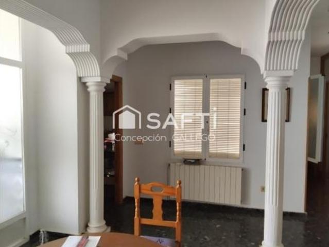 Casa adosada Venta Campo de Criptana, Campo de Criptana
