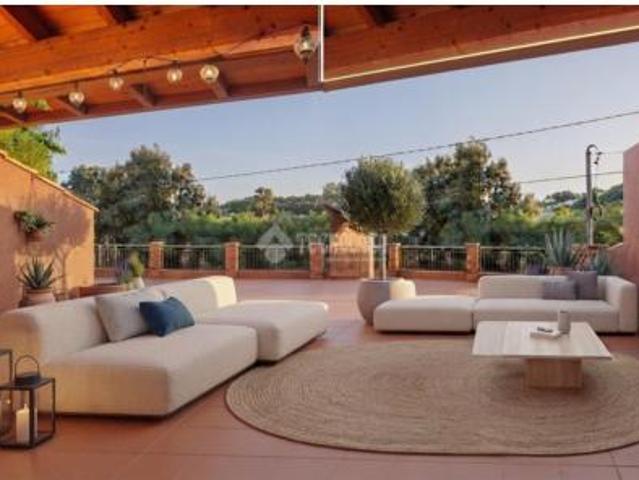 Casa unifamiliar Venta Cànoves i Samalús, Cànoves