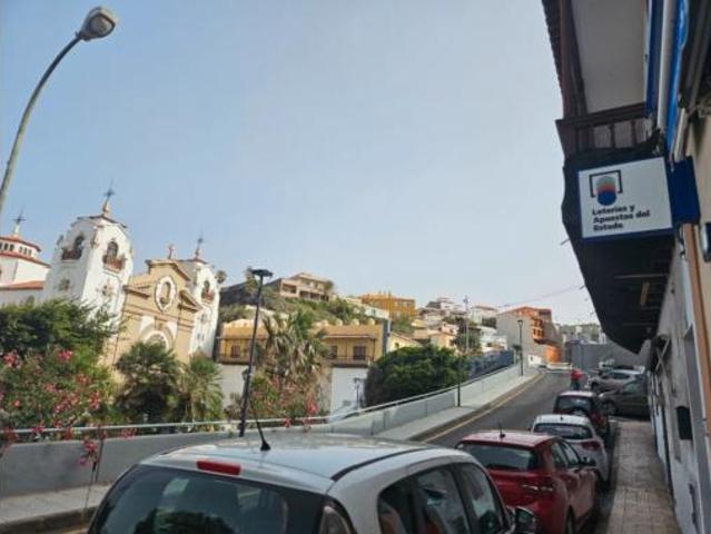 Casa unifamiliar Venta Candelaria, Candelaria Playa de La Viuda