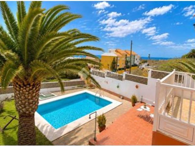 Casa unifamiliar Venta Candelaria, Barranco Hondo