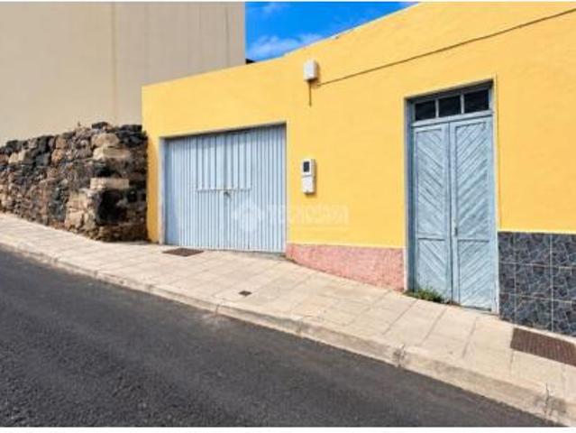 Casa unifamiliar Venta Candelaria, Igueste