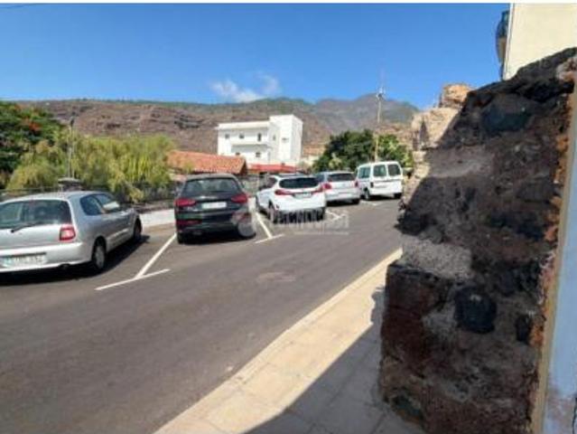 Casa unifamiliar Venta Candelaria, Igueste