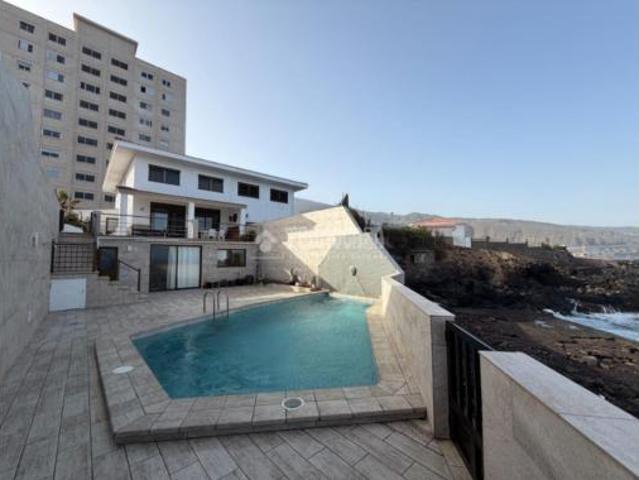 Casa unifamiliar Venta Candelaria, Las Caletillas Punta Larga