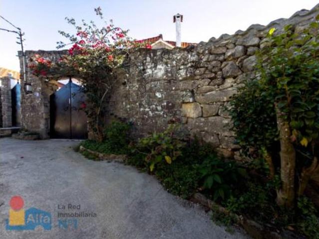 Casa unifamiliar Venta Cangas, A Espiñeira Aldan