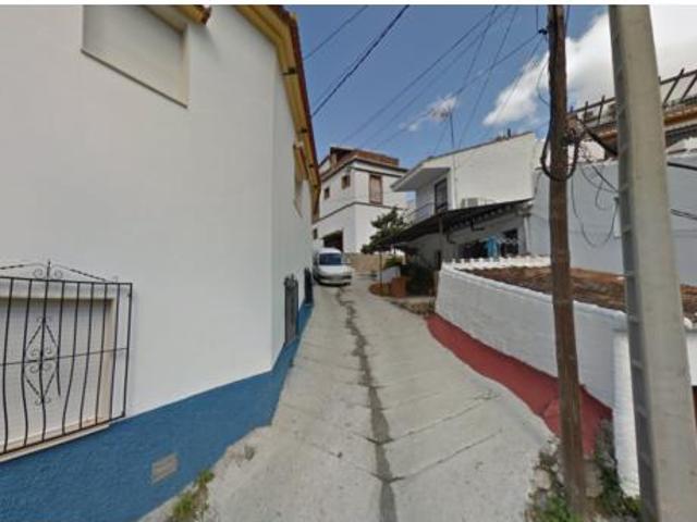 Casa unifamiliar Venta Canillas de Aceituno, Río Bermuzas