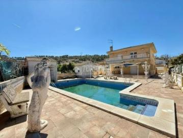 Casa unifamiliar Venta Canyelles, Canyelles