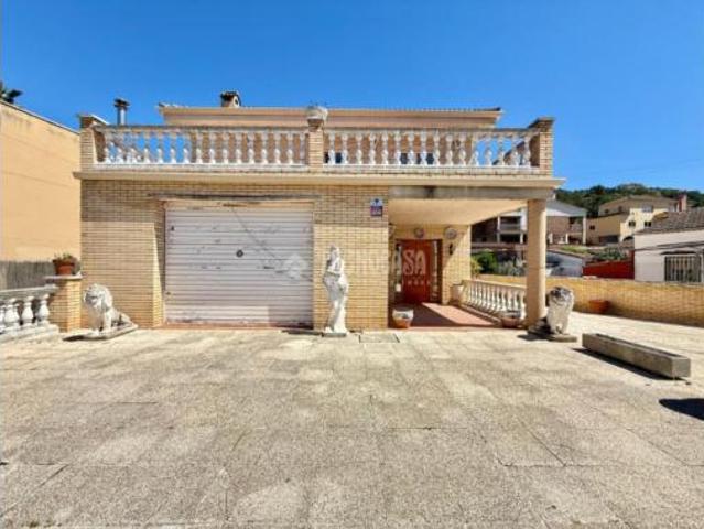 Casa unifamiliar Venta Canyelles, Canyelles